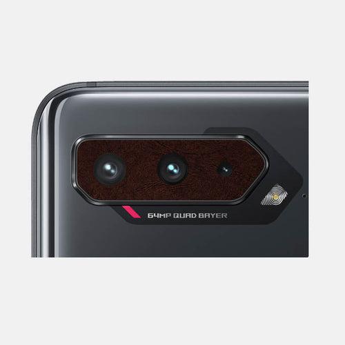 Camera Skin - Asus Rog Phone 5