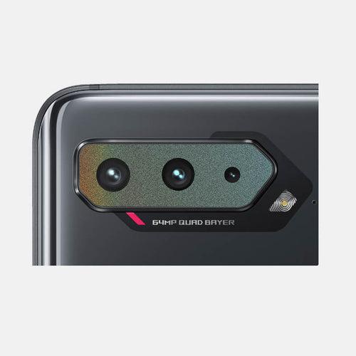 Camera Skin - Asus Rog Phone 5