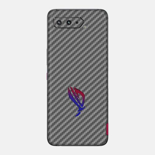 Asus Rog Phone 5 Skins & Wraps