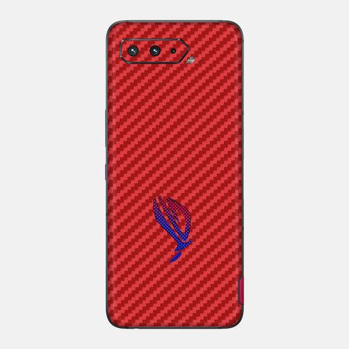 Asus Rog Phone 5 Skins & Wraps