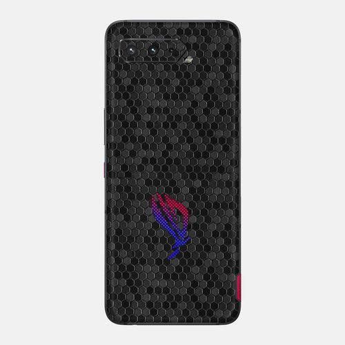 Asus Rog Phone 5 Skins & Wraps