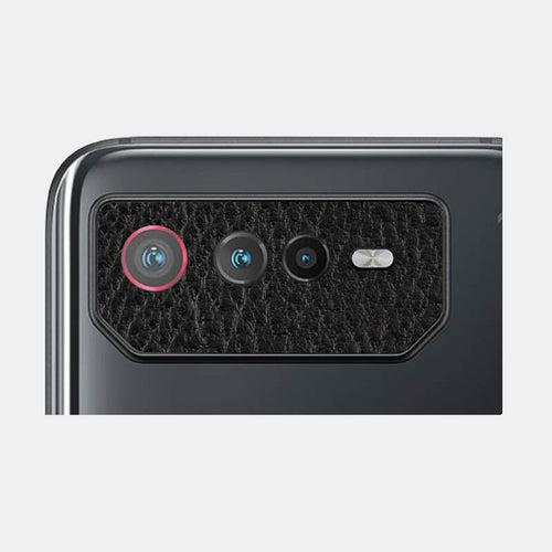 Camera Skin - Asus Rog Phone 6