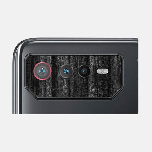 Camera Skin - Asus Rog Phone 6