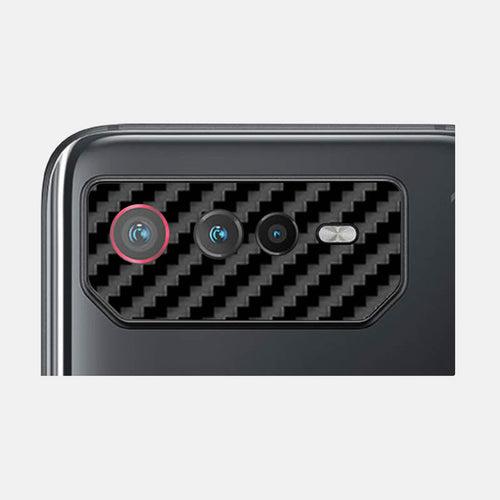 Camera Skin - Asus Rog Phone 6