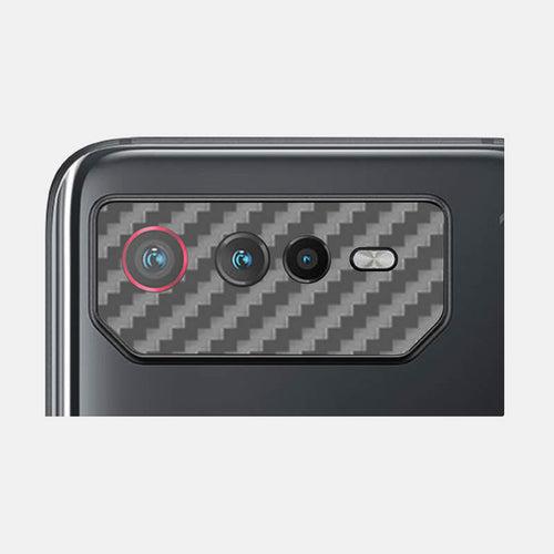 Camera Skin - Asus Rog Phone 6