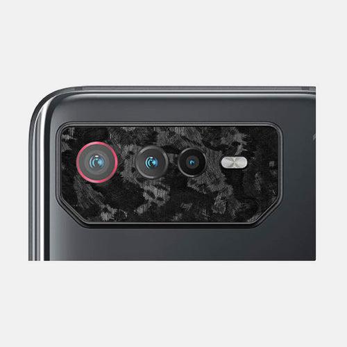 Camera Skin - Asus Rog Phone 6