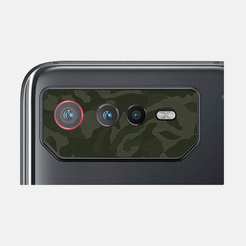 Camera Skin - Asus Rog Phone 6