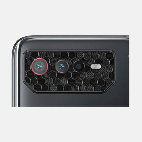 Camera Skin - Asus Rog Phone 6