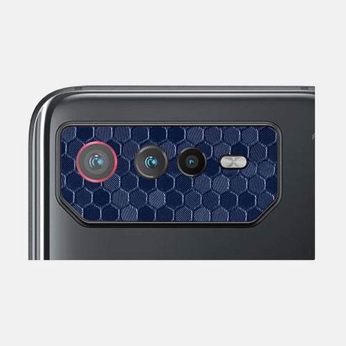 Camera Skin - Asus Rog Phone 6