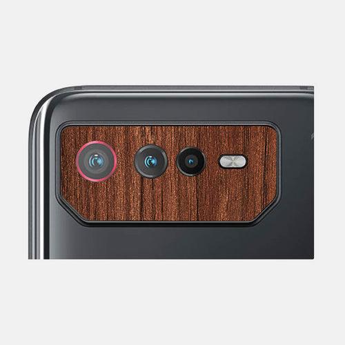 Camera Skin - Asus Rog Phone 6