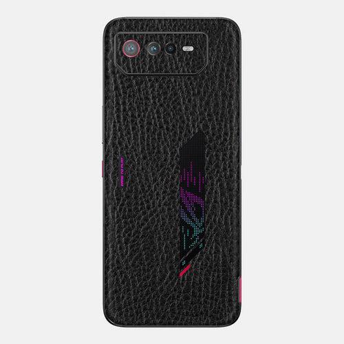 Asus Rog Phone 6 Skins & Wraps