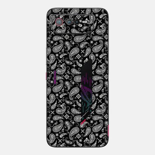 Asus Rog Phone 6 Skins & Wraps