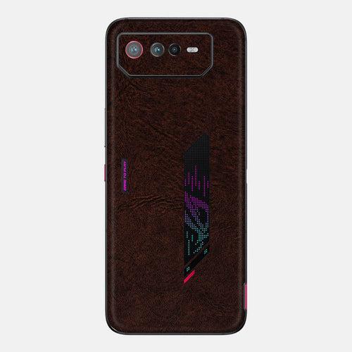 Asus Rog Phone 6 Skins & Wraps