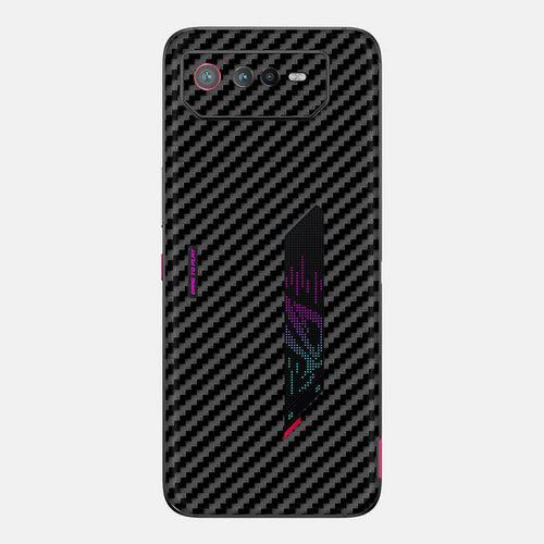 Asus Rog Phone 6 Skins & Wraps