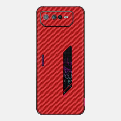 Asus Rog Phone 6 Skins & Wraps