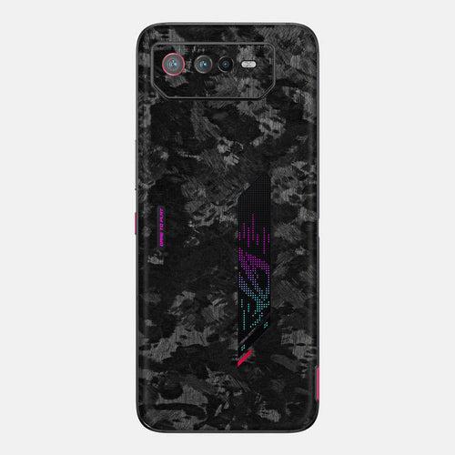 Asus Rog Phone 6 Skins & Wraps