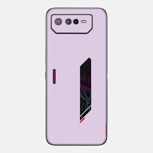 Asus Rog Phone 6 Skins & Wraps