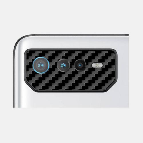 Camera Skin - Asus Rog Phone 6 Pro