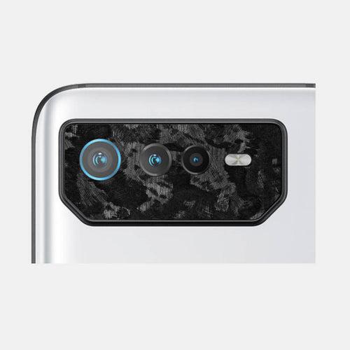 Camera Skin - Asus Rog Phone 6 Pro