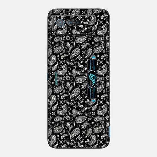 Asus Rog Phone 6 Pro Skins & Wraps