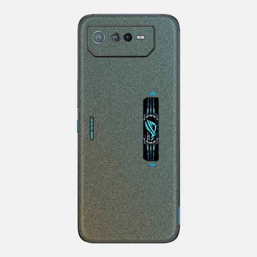 Asus Rog Phone 6 Pro Skins & Wraps