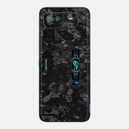 Asus Rog Phone 6 Pro Skins & Wraps