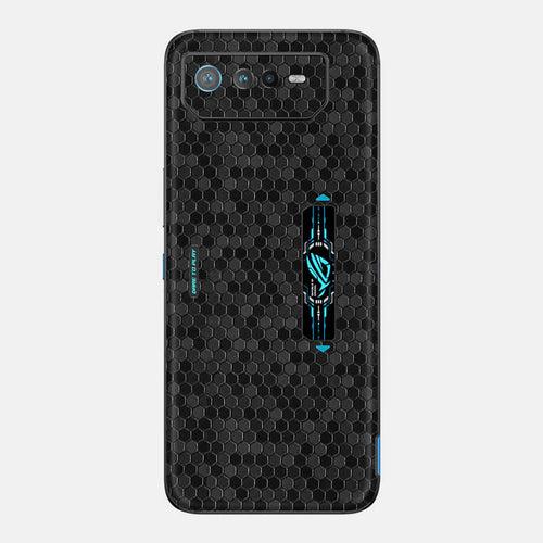 Asus Rog Phone 6 Pro Skins & Wraps