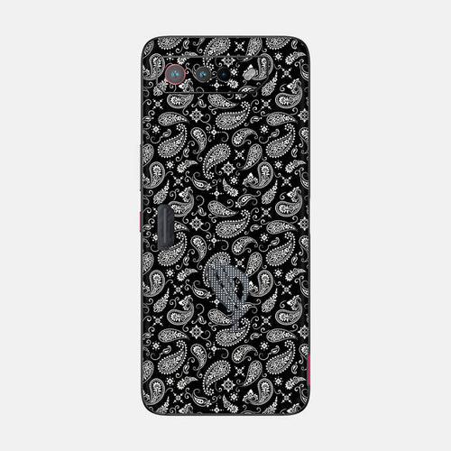 Asus Rog Phone 7 Skins & Wraps
