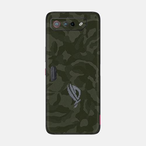 Asus Rog Phone 7 Skins & Wraps