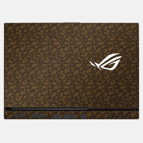 Asus Rog Strix G17 2021 G713 Skins & Wraps