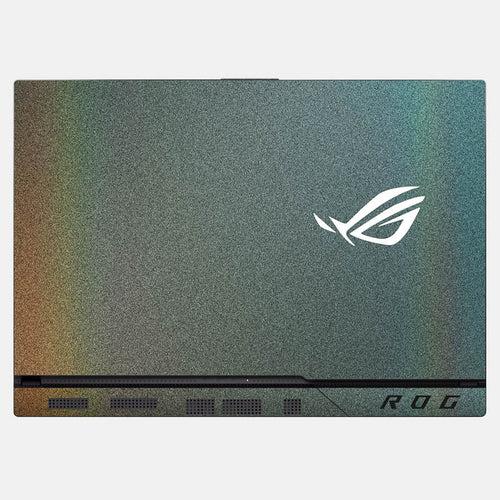 Asus Rog Strix G17 2021 G713 Skins & Wraps