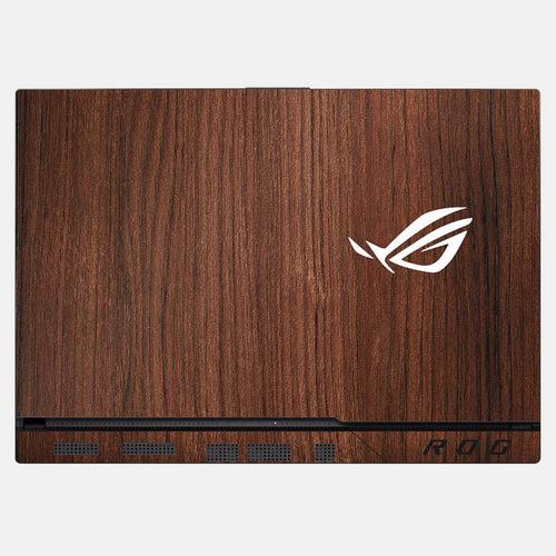 Asus Rog Strix G17 2021 G713 Skins & Wraps