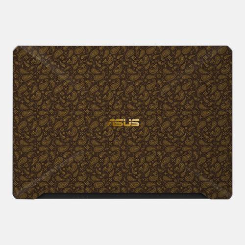 Asus TUF Gaming FX705 Skins & Wraps