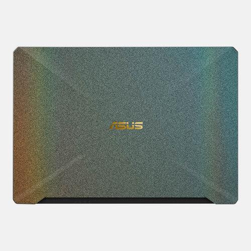 Asus TUF Gaming FX705 Skins & Wraps