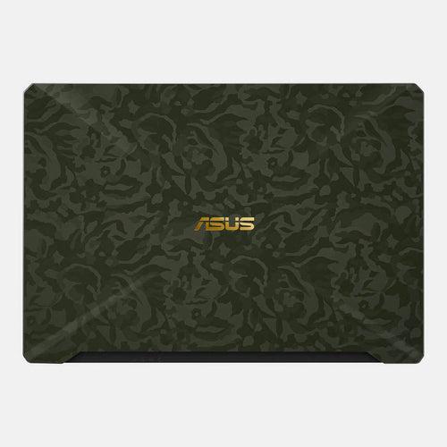 Asus TUF Gaming FX705 Skins & Wraps