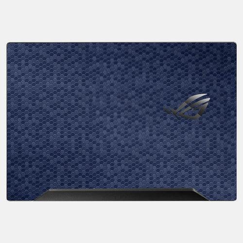 Asus Rog Zephyrus M15 GU502L Skins & Wraps