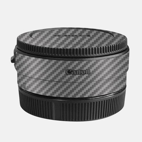 Canon Mount Adapter EF-EOS R Skins & Wraps