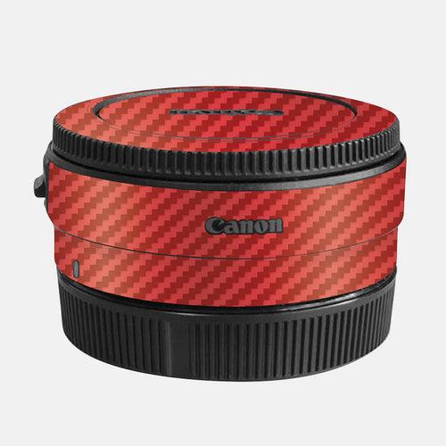 Canon Mount Adapter EF-EOS R Skins & Wraps