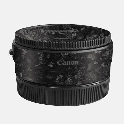 Canon Mount Adapter EF-EOS R Skins & Wraps