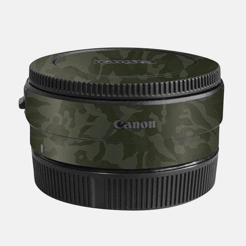 Canon Mount Adapter EF-EOS R Skins & Wraps