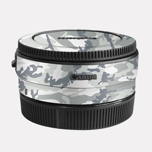 Canon Mount Adapter EF-EOS R Skins & Wraps