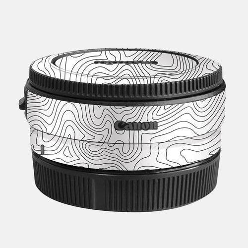 Canon Mount Adapter EF-EOS R Skins & Wraps