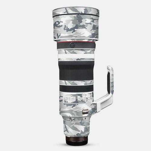 Canon RF 100-300mm F2.8 L IS USM Skins & Wraps