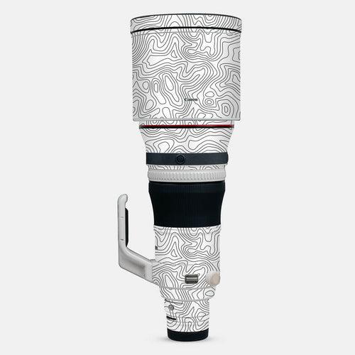 Canon RF 400mm F2.8 L IS STM Skins & Wraps