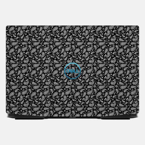 Dell G5 15 5500 Gaming Laptop Skins & Wraps