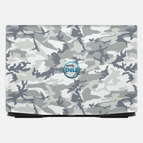 Dell G5 15 5500 Gaming Laptop Skins & Wraps