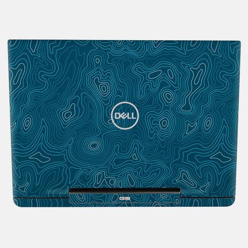 Dell G5 15 5590 Gaming Laptop Skins & Wraps