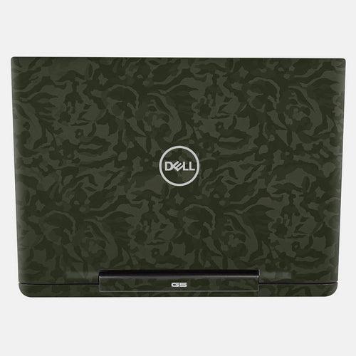 Dell G5 15 5590 Gaming Laptop Skins & Wraps