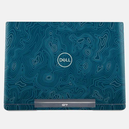 Dell G7 15 7590 Gaming Laptop Skins & Wraps