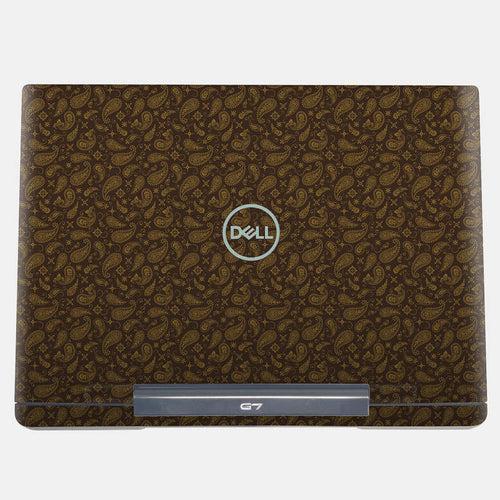 Dell G7 15 7590 Gaming Laptop Skins & Wraps